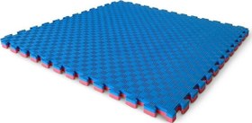 Resim Affectione Tatami Minderi 26Mm 100X100 Cm Tatami Zemin Kaplaması 