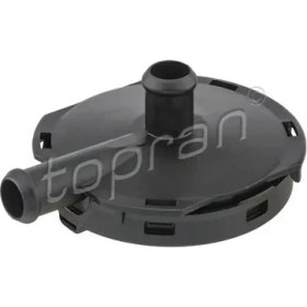 Resim Topran 113634001 Motor Hava Alma Valfi 077103245B 077109245A 