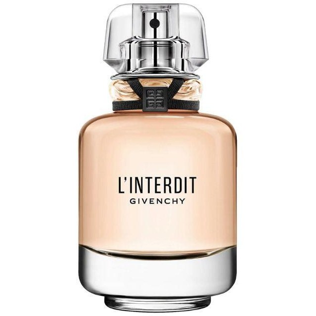 Givenchy L'Interdit Edp 80 ml Fiyatı ve Özelliklerı - Badem
