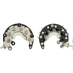Resim Universal Diot Tabla Bmw 318D-320D 325İ 330İ 523İ 525İ 630İ 730Lİ 8×50 Amp (TG17C015) 