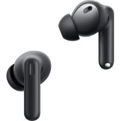 Resim Realme Buds T310 Bluetooth Kulak Içi Kulaklık Enerjik Siyah 