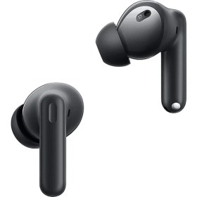 Resim Realme Buds T310 Bluetooth Kulak Içi Kulaklık Enerjik Siyah 
