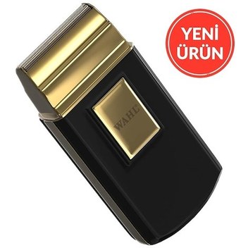 Wahl 9893 Color Trim Beard 8 Renkli Kılavuz Taraklı Şarjlı Sakal Kesme Makinesi