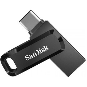 Resim SANDISK 128GB TYPE-C DUAL SDDDC3-128G-G46 TY E-C DUAL DRIVE GO 