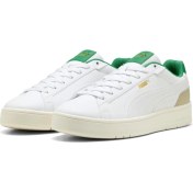 Resim Puma Court Classico Erkek Sneaker 