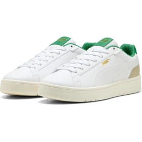 Resim Puma Court Classico Erkek Sneaker 