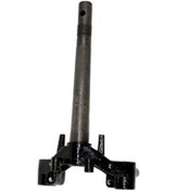 Resim MONDİAL ALT PLATİN (ÖN MAŞA-ROT) SFC 100.DELTAFORCE 