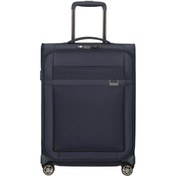 Resim Samsonite Airea - 4 Tekerlekli Kabin Boy Valiz 55 Cm 