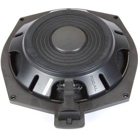 Resim Focal Inside Isub Bmw 4 Ohm Bmw Koltuk Altı Subwoofer 1 Adet 