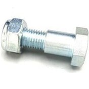 Resim Cg Yan Sehpa Vida + Somunu 