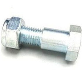 Resim Cg Yan Sehpa Vida + Somunu 