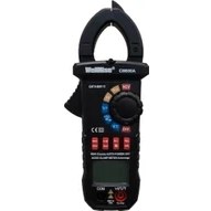 Resim CM600A Ac/dc 600A Pensampermetre Ölçü Aleti 600 Amper 