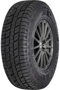 Resim Laufenn 245/65R17 107T LC01 X Fit A/T 4x4 Dört Mevsim Lastiği (Üretim Yılı: 2025) 
