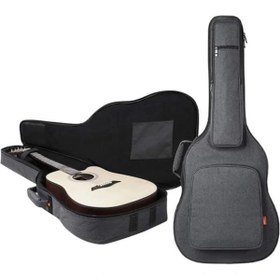 Resim AyrStore 18mm Gig Bag Dolgulu Gitar Çantası 