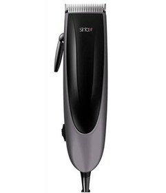 Resim Sinbo SHC-4353 Profesyonel Saç Kesme Makinesi 