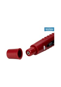 Resim Alman Testboy Tb 74 Boya Kalınlığı Test Cihazı Kalem Tip 0-400 Um 