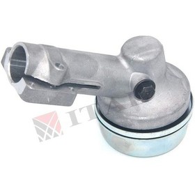 Resim Tırpan Redüktör Başlık Stihl Fs120/fs250 25.5mm Kare 