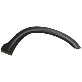 Resim Honda Crv 02/04 Arka Çamurluk Ağzı Plasti Ği Sol Bfn - Çamurluk 