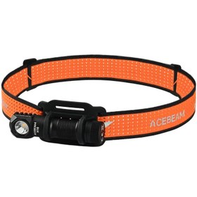 Resim AceBeam H16 Çok Amaçlı 1000 Lümen Kafa Feneri 