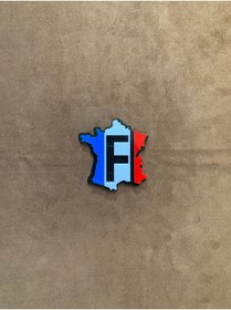 Resim GÜNGÖR OTO AKSESUAR ETİKETÇİLERE ÖZEL HARİTA F KÜÇÜK 
