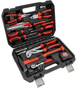 Resim ALTAŞ El Aleti Seti 49 Parça 