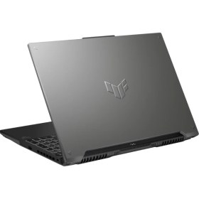 Resim Asus TUF Gaming A16 FA607NUG-RL125-Gaming AMD Ryzen 7 7445HS 16GB 512GB SSD RTX 4050 6GB 16" FHD+ (1920 x 1200) WUXGA 144Hz IPS Panel Taşınabilir Bilgisayar 