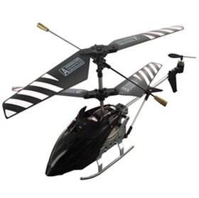 Resim Beewi Helikopter Bluetooth Android Uyumlu Siyah BW.BBZ301A0 