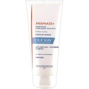 Resim Ducray Anaphase Saç Dökülmesine Karşı Şampuan 100ml - Kampanya Ürünü 