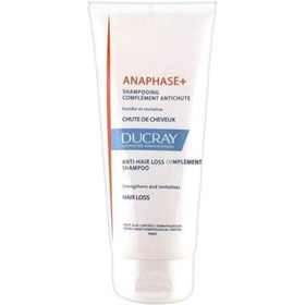 Resim Ducray Anaphase Saç Dökülmesine Karşı Şampuan 100ml - Kampanya Ürünü 
