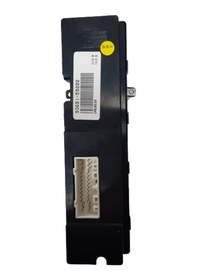 Resim H350 Pencere Anahtar Paneli 93691-59200 