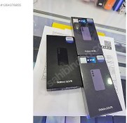 Resim YUKSELEN DEN SİFİR KAPALİ KUTU S23FE 128 GB SADECE 21999 TL Samsung S23 FE | 128 GB | Gri