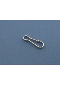 Resim Metal Kanca-Kanca-Demir Kanca-Halka Kancası-Metal Klıps 