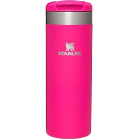 Resim Stanley The Aerolight Transit Termos 0,47 L Pembe 