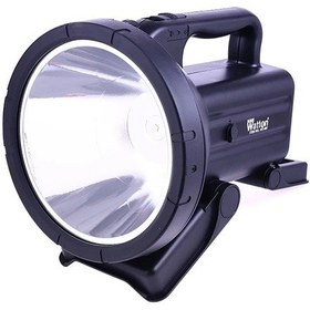 Resim En Yüksek Işık En Fazla Dayanıklı Büyük Fener Wt-407 -Çok Renkli 