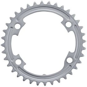 Resim Shimano Aynakol Dişli 36t-mt Fc-r7000 Gümüş Siyah 