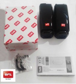 Resim Bft Emniyet Fotoseli . Bahçe Kapı Fotoseli . Sensör . Emniyet 