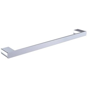 Resim Bocchi - Pisa Uzun Havluluk - 3011-0012 Krom 