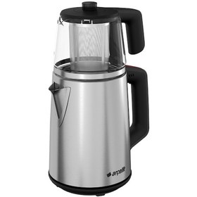 Resim Arçelik CM 3626 IC 1.7 L Çay Makinesi 
