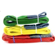 Resim Polyester Sapan Halat 4 Ton 5 M 