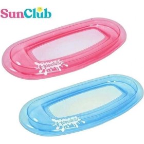 Resim MCM Group JJS-33050 File Taban Deniz Yatak 176X84X20 