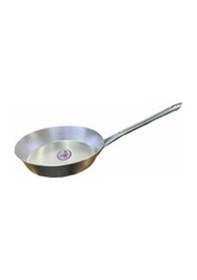 Resim Alüminyum Demir Saplı Tava 32 Cm 