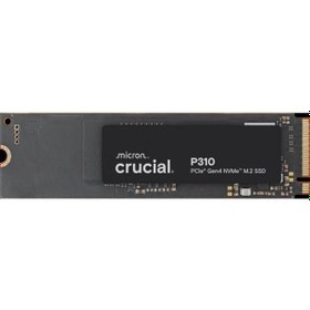 Resim Crucıal 4tb P310 C4000p310ssd8 7100- 6000mb/s M2 Nvme Gen4 Disk 