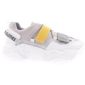 Resim Dgn Kadın Sneaker 762513138 