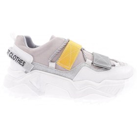 Resim Dgn Kadın Sneaker 762513138 