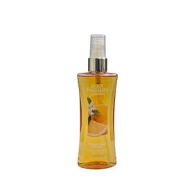 Resim Body Fantasies Vücut Spreyi Orange Alive Fantasy 94 ml 