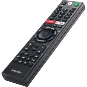 Resim Serfhyff Sony Tv RMF-TX200P RMF-TX200A RMF-TX220U RMF-TX310U RMF-TX300E RMF-TX300T Google Sistemi Için (Yurt Dışından) 