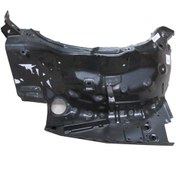 Resim MITSUBISHI L200- PICK UP- 06/15; İÇ PODYE SACI SOL (ORİJİNAL) 5220A617T 