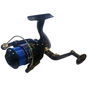 Resim Oscar Yumoshi YF5000 Mavi Olta Makinesi 