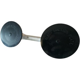 Resim ONON HIRDAVAT ÇİFTLİ METAL VANTUZ MAX 100 KG 