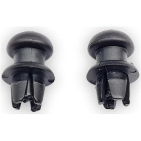 Resim Skoda Fabia 2 2007-14 Bagaj Panzot Pandizot Askı Pimi 191867775A 